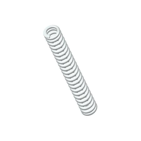 Approved Vendor Compression Spring, O= .240, L= 1.75, W= .045 G009971261